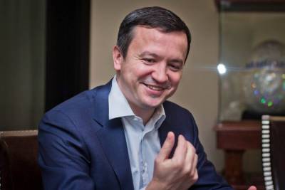 Игорь Петрашко - Экс-министр экономики Петрашко остается в команде президента - minfin.com.ua
