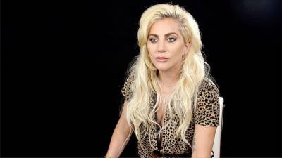 принц Гарри - Леди Гага - Говард Стерн - "Тело помнит": Леди Гага рассказала, как ее изнасиловали - vesti.ru