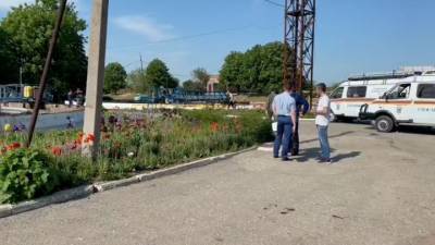 Власти Таганрога окажут помощь семьям погибших и пострадавших в Дмитриадовке - vesti.ru - Таганрог