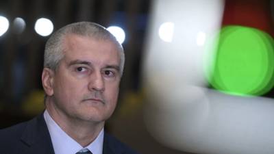 Сергей Аксенов - Аксёнов рассказал о планах по созданию туристического парка в Крыму - russian.rt.com - Крым