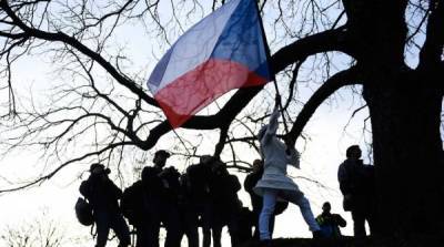 Проиграл здравый смысл: чешский журналист раскритиковал Прагу за скандал с Москвой - newzfeed.ru - Москва - Прага
