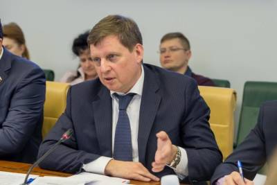 Валентина Матвиенко - Андрей Епишин - Жителям Тверской области подробнее рассказали о получении кэшбэка на детский отдых - tver.mk.ru - Тверская обл.
