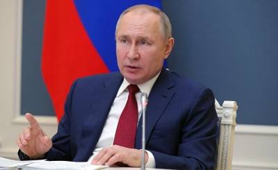 Владимир Путин - Болгары о заявлении Путина: мы знаем о выбитых зубах Наполеона и Гитлера - geo-politica.info - Владивосток