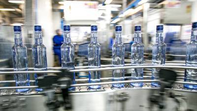 Очередной спиртзавод третий раз "ушел с молотка" за 83 миллиона - epravda.com.ua - Полтавская обл. - Кременчуг