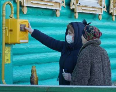 Сергей Густов - Реализация 67 программ газификации "Газпрома" по новой модели потребует 880 млрд рублей - smartmoney.one - Санкт-Петербург