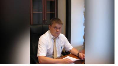 Максим Резник - Экс-глава Фонда капремонта Петербурга Денис Шабуров отпущен из изолятора - piter.tv - Санкт-Петербург