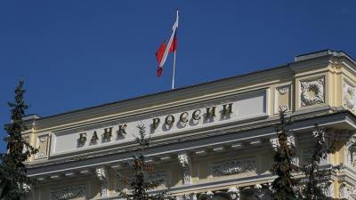 Центробанк ужесточит регулирование по ипотеке с низким первым взносом - iz.ru
