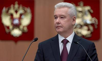 Сергей Собянин - Сергей Собянин заявил, что россиян прививают от COVID-19 бесплатно, а европейцы платят за вакцину 2 тысячи евро - og.ru - Москва