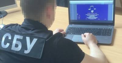 СБУ разоблачила хакеров, воровавших пароли пользователей Instagram к электронным кошелькам - delo.ua