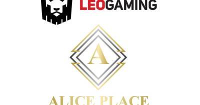 LeoGaming получила лицензию на офлайн-казино и букмекерскую деятельность в одесском отеле "ALICE PLACE" - dsnews.ua - Украина - Одесса