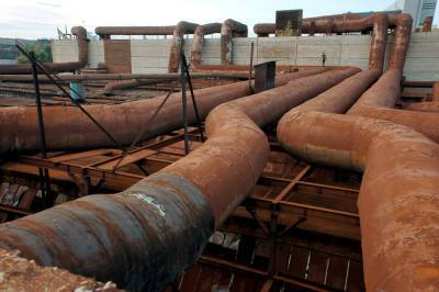 Игорь Юшков - Украину всё равно лишат газового транзита – с «Северным... - politnavigator.net - Россия - США - Украина - Вашингтон