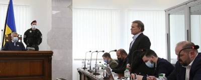 Виктор Медведчук - Суд Киева оставил Виктора Медведчука под домашним арестом - runews24.ru - Киев
