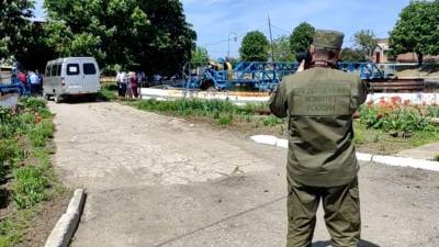 Василий Голубев - В Ростовской области объявили траур. Десять рабочих погибли на очистных сооружениях - znak.com - Ростовская обл.