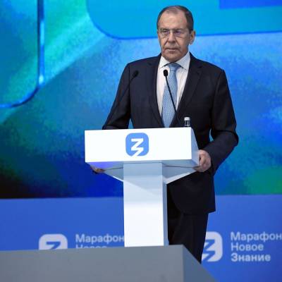 Сергей Лавров - "А гопники разве исчезли?": Лавров прокомментировал поведение Балтии - obzor.lt - Москва - Россия