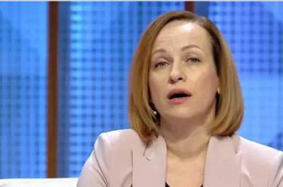 Марина Лазебная - Пенсионеры получат доплаты по двум программам - from-ua.com