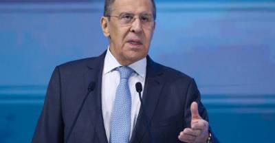 Сергей Лавров - Лавров сравнил поведение США и Прибалтики с дворовым хулиганством - reendex.ru - Москва