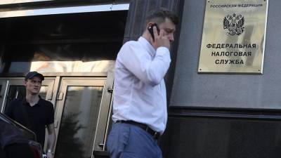В ФНС назвали число получивших налоговые вычеты на покупку жилья россиян - iz.ru