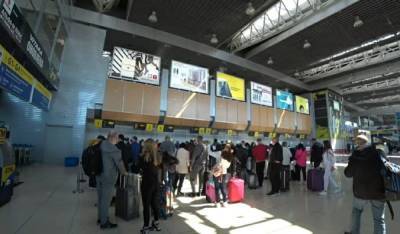 Скорее пакуйте чемоданы: украинцам рассказали, в какие страны можно полететь без ПЦР-теста - akcenty.com.ua - Турция - Черногория
