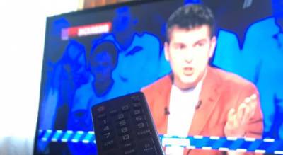 Сбер запускает ТВ-медиацентр с умной камерой SberBox Top — видеозвонки, игры и дополненная реальность в вашем телевизоре - pg21.ru