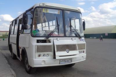 В Сыктывкаре водители и кондукторы автобусов по четырем маршрутам не соблюдают масочный режим - komiinform.ru - респ. Коми - Сыктывкар