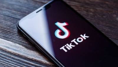 В TikTok появилась новая функция - hubs.ua