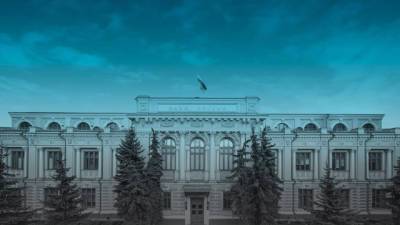 ЦБ начал предпринимать меры для охлаждения рынка ипотеки - delovoe.tv