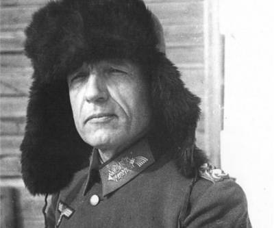 Генерал Зейдлиц: за что Сталин посадил немецкого Власова - russian7.ru - Голландия