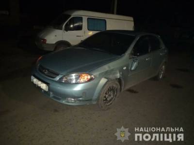 В Харьковской области пострадавший в ДТП ударил врача и медсестру, требуя первоочередного оказания медпомощи – полиция - gordonua.com - Харьковская обл.