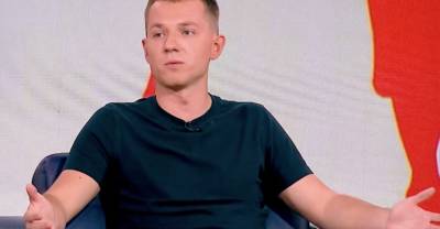Артем Метелев - Лидер волонтёрского движения Артём Метелев: К бездомным животным сегодня отношение как к игрушке - reendex.ru