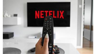 Netflix задумался над развитием направления видеоигр - piter.tv