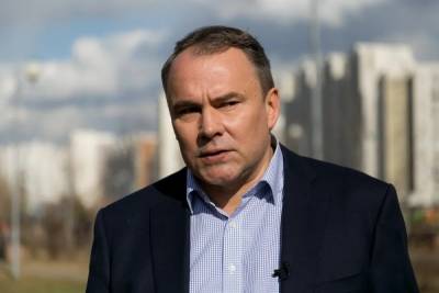 Петр Толстой - Сергей Рыбальченко - В ОП предложили добавить к нулевой ипотеке для многодетных субсидированный наем жилья - mk.ru