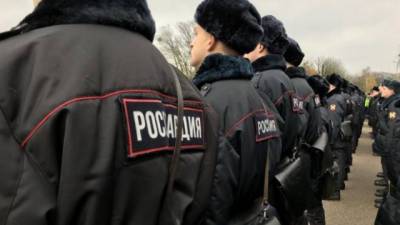 Войсковая часть нацгвардии взыскала 3,3 млн рублей за просрочку по строительству общежития в Ломоносовском районе - delovoe.tv - Ленинградская обл. - Санкт-Петербург - район Ломоносовский - Строительство