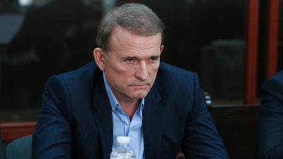 Виктор Медведчук - Медведчук остался недоволен новым решением суда - crimea.ria.ru - Киев - Крым - Симферополь