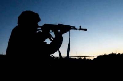 Оккупанты продолжают наращивать боеспособность своей группировки на территории ЛДНР - lenta.ua - Украина - ДНР - Донбасс
