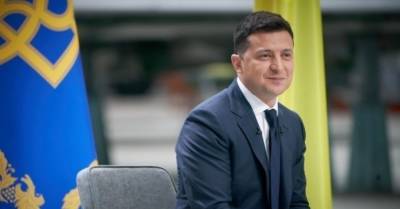 Владимир Зеленский - Алексей Данилов - Зеленский ввел санкции против 668 "воров в законе" и криминальных авторитетов - delo.ua - Крым