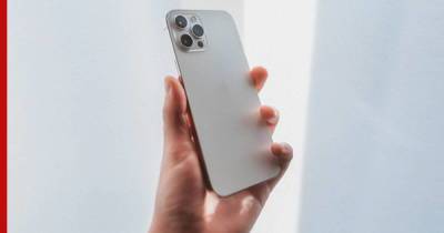 Самый дорогой iPhone ощутимо подешевел в России - profile.ru
