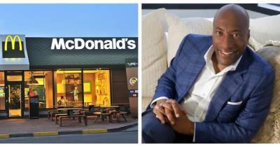 Медиамагнат обвинил McDonald's в расизме и требует $10 млрд - focus.ua - США