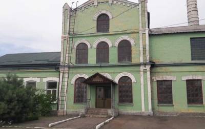 Спиртзавод на Полтавщине продали в третий раз - korrespondent.net - Полтавская обл.