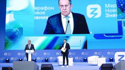 Сергей Кириенко - Число просмотров марафона «Новое знание» за два дня превысило 12 млн - iz.ru