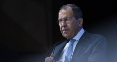 Сергей Лавров - Как гопники. Глава МИД РФ прокомментировал поведение стран Балтии - lv.sputniknews.ru - Москва - Россия - Рига - Латвия