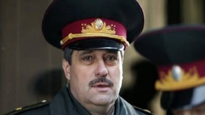 Виктор Назаров - Верховный суд признал генерала Назарова невиновным по делу о сбитии самолета Ил-76 - hubs.ua - Павлоград