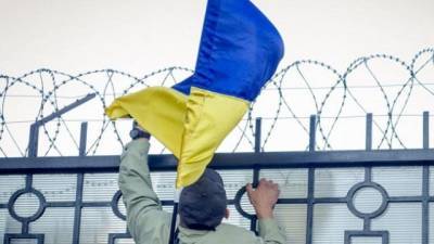 Владимир Зеленский - Денис Пушилин - Сергей Аксенов - Леонид Пасечник - В Украине ввели санкции против главарей «Л/ДНР» - hubs.ua - Крым - ДНР - ЛНР