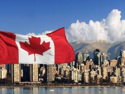 Правительство Канады продлило запрет на въезд для иностранцев до конца июня - unn.com.ua - Киев - Канада