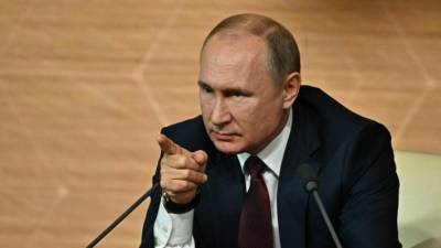 Владимир Путин - Гитлеру зубы уже выбили: жители Болгарии оценили слова Путина о защите России - inforeactor.ru - Болгария