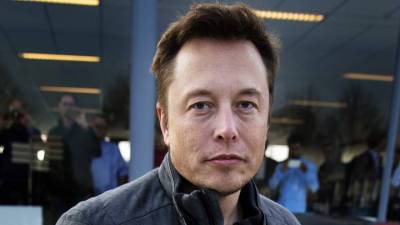 Илон Маск - Илона Маска пригласили в Россию, чтобы обсудить производство Tesla - vesti.ru - Москва - Московская обл. - Калужская обл. - Свердловская обл. - респ. Удмуртия - Калининградская обл.