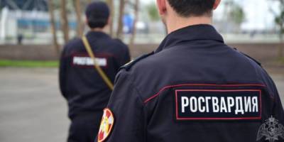 Двое сотрудников Росгвардии погибли при высадке из вертолета в Мурманской области - runews24.ru - Мурманская обл.