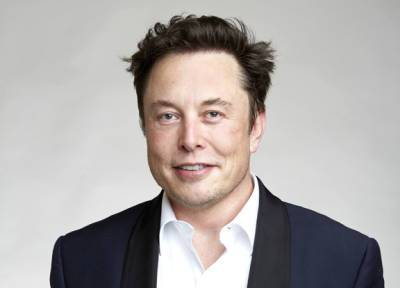 Илон Маск - Минпромторг зовет Илона Маска строить заводы Tesla в России - neva.today - Санкт-Петербург - Строительство