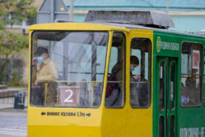 Во Львове повысили стоимость проезда в общественном транспорте до 10 гривень - rupor.info - Львов