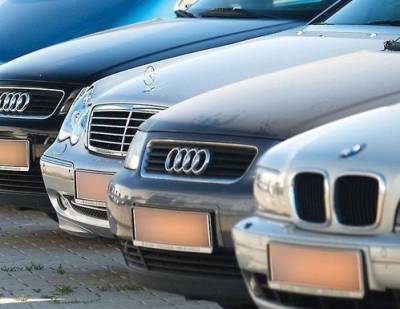 Илон Маск - Porsche - ТОП-10 авто, которые долгое время не теряют в цене - enovosty.com
