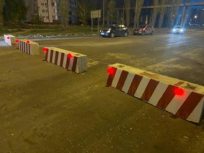 На Манеже делают новую ливневку - lipetskmedia.ru - Липецк